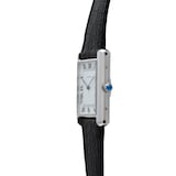 Pre-Owned Cartier Tank Louis Automatique 'Jumbo'