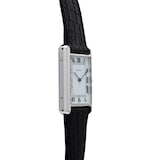 Pre-Owned Cartier Tank Louis Automatique 'Jumbo'