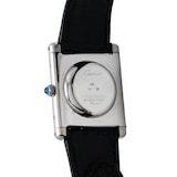Pre-Owned Cartier Tank Louis Automatique 'Jumbo'