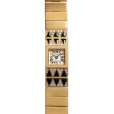 Pre-Owned Cartier Tank Lingot