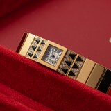 Pre-Owned Cartier Tank Lingot