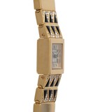 Pre-Owned Cartier Tank Lingot