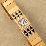 Pre-Owned Cartier Tank Lingot