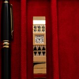Pre-Owned Cartier Tank Lingot