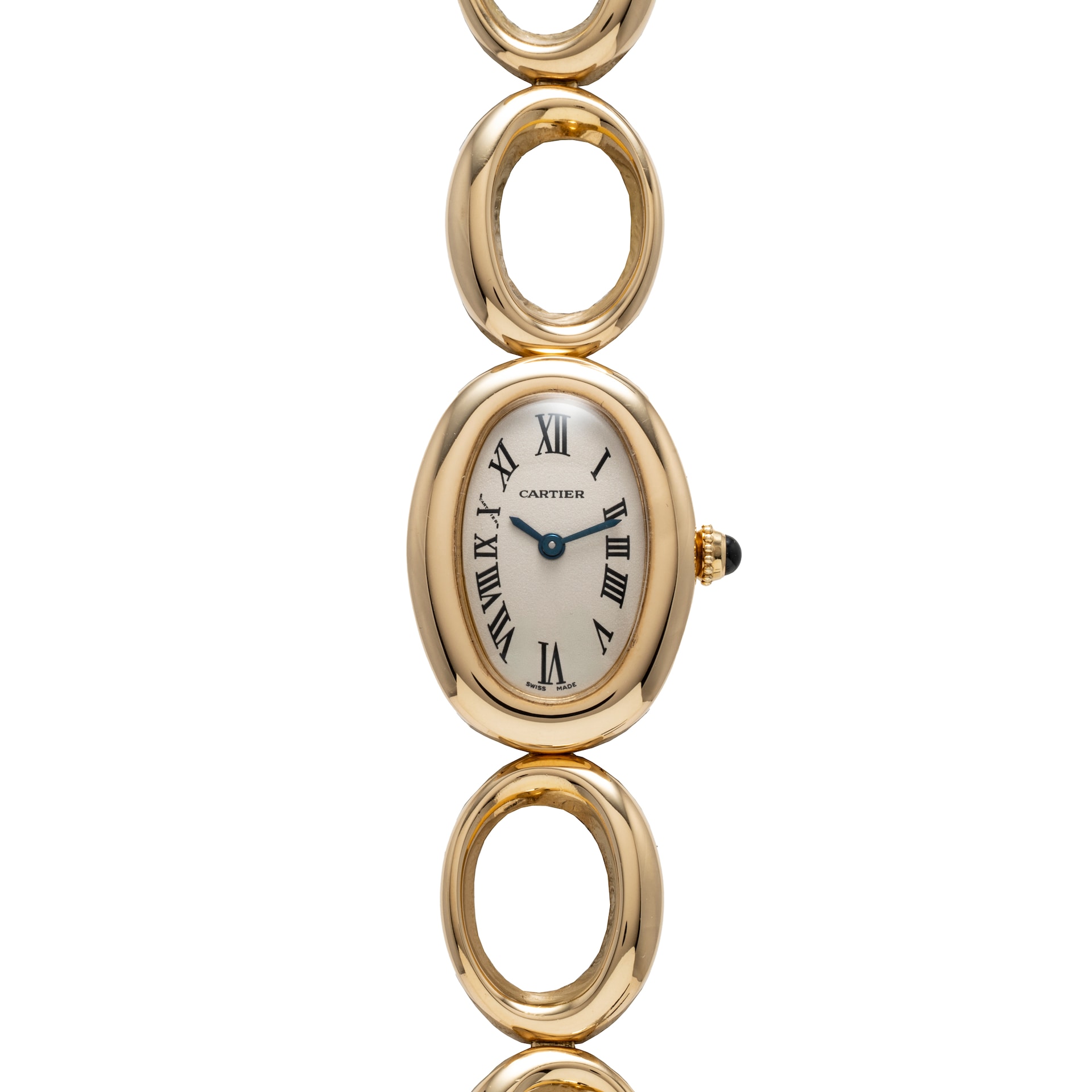 Pre-Owned Cartier Baignoire