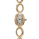 Pre-Owned Cartier Baignoire