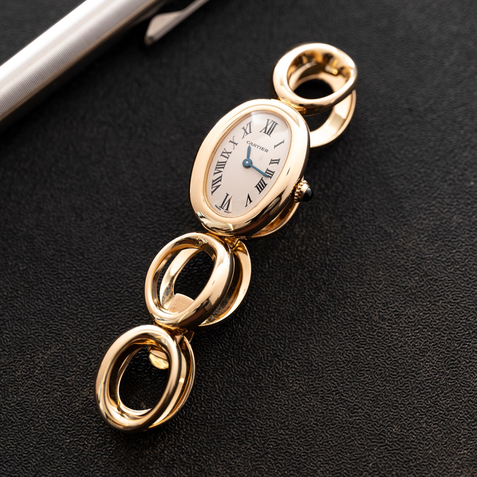 Pre-Owned Cartier Baignoire