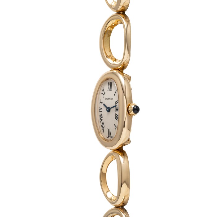 Pre-Owned Cartier Baignoire