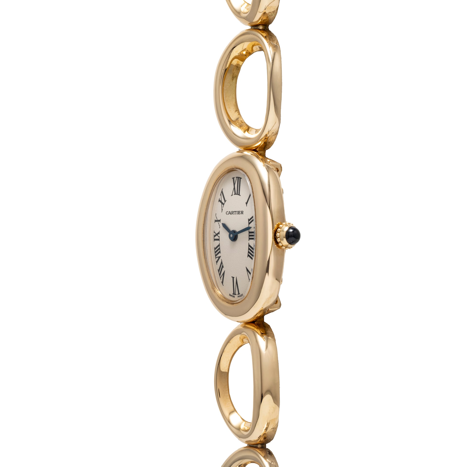 Pre-Owned Cartier Baignoire