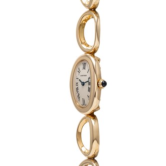 Pre-Owned Cartier Baignoire