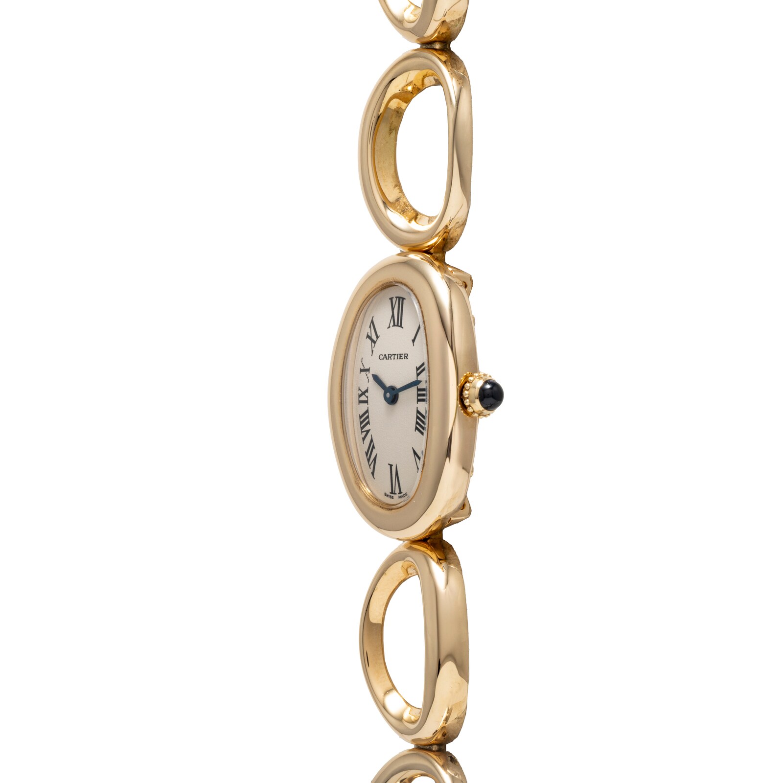 Pre-Owned Cartier Baignoire