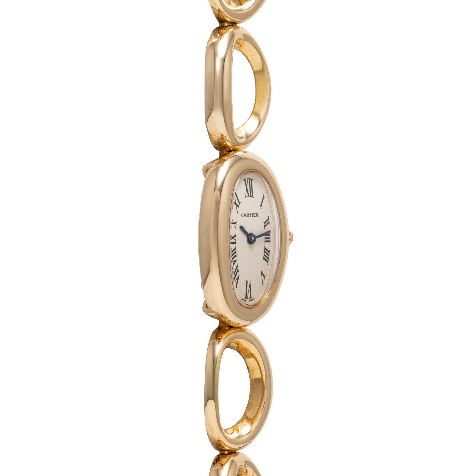 Pre-Owned Cartier Baignoire
