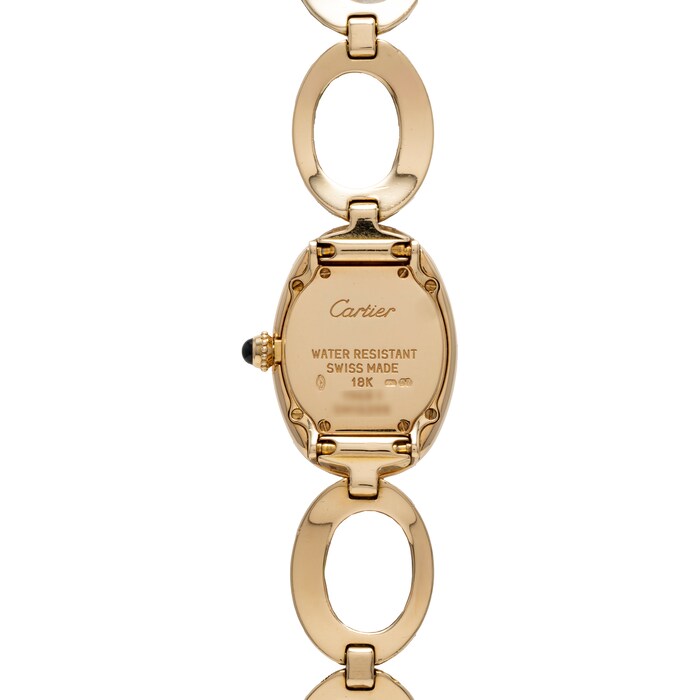 Pre-Owned Cartier Baignoire