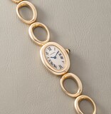 Pre-Owned Cartier Baignoire