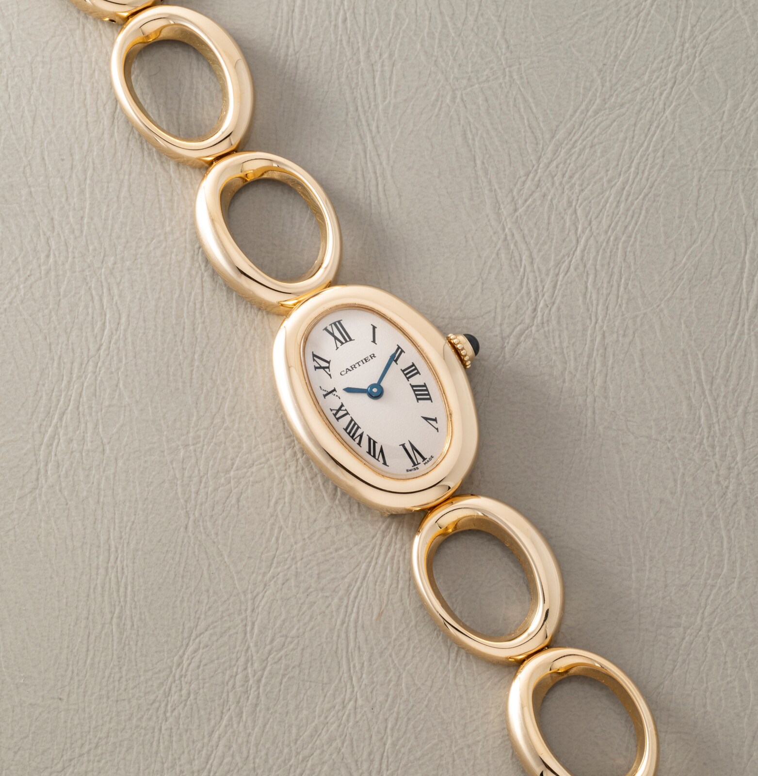 Pre-Owned Cartier Baignoire