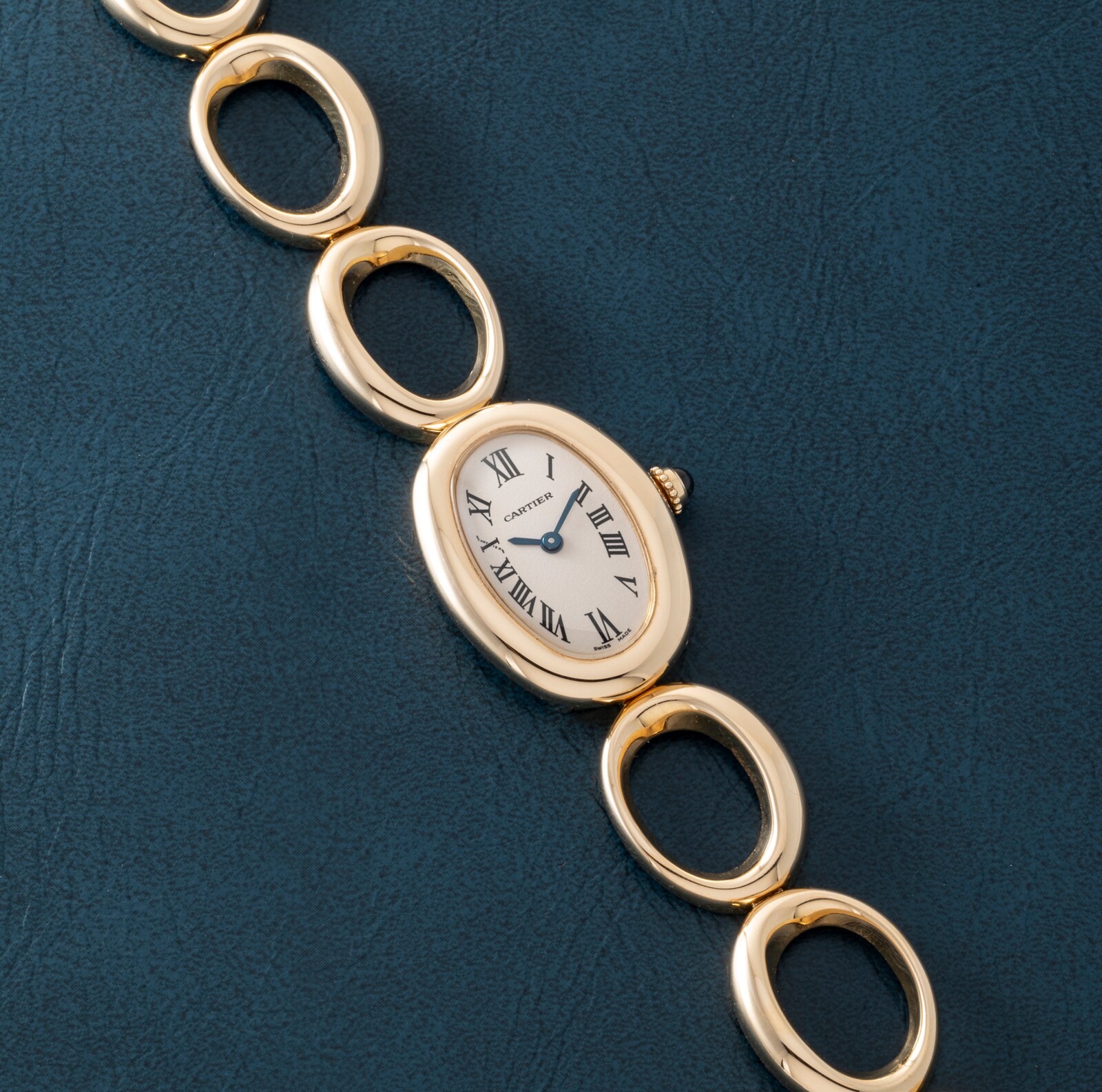 Pre-Owned Cartier Baignoire