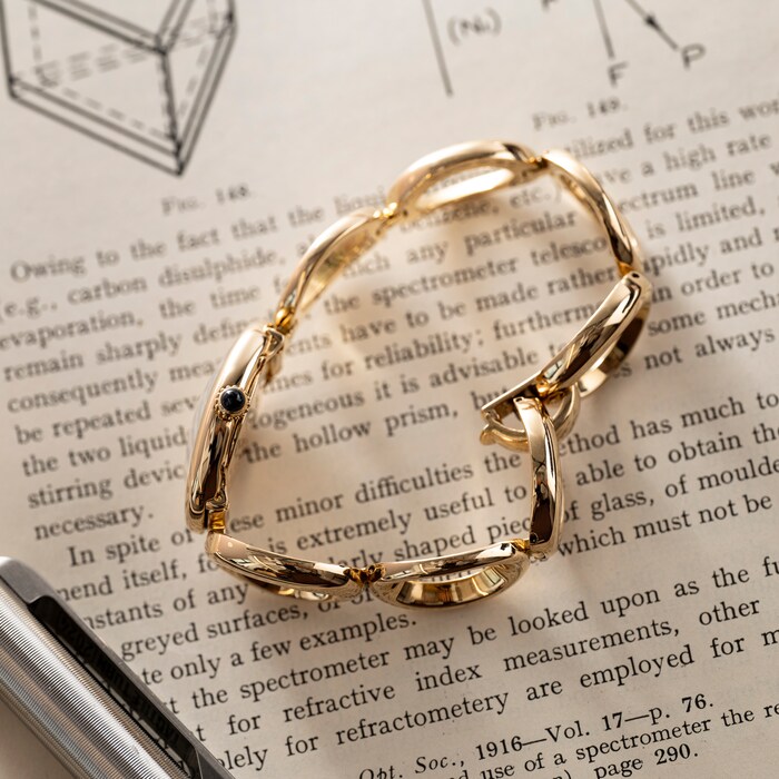 Pre-Owned Cartier Baignoire
