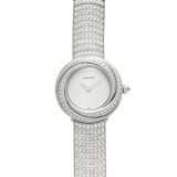 Pre-Owned Cartier Trinity Diamond
