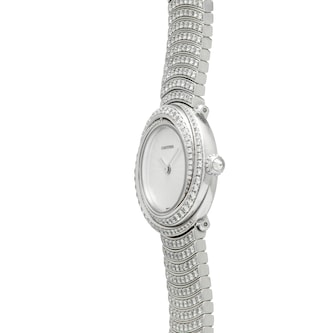 Pre-Owned Cartier Trinity Diamond