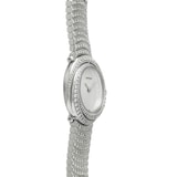 Pre-Owned Cartier Trinity Diamond