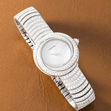 Pre-Owned Cartier Trinity Diamond