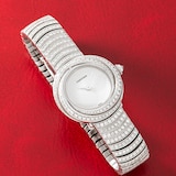Pre-Owned Cartier Trinity Diamond