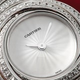 Pre-Owned Cartier Trinity Diamond