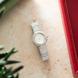 Pre-Owned Cartier Trinity Diamond