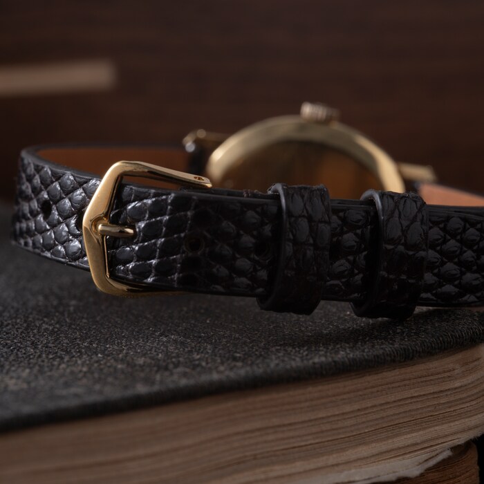 Pre-Owned Cartier Universal Genève for 'Ellipse'