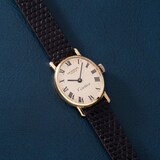 Pre-Owned Cartier Universal Genève for 'Ellipse'