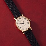 Pre-Owned Cartier Universal Genève for 'Ellipse'