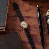 Pre-Owned Cartier Universal Genève for 'Ellipse'