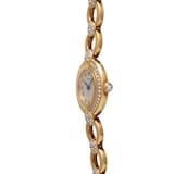 Pre-Owned Cartier Colisee Diamond
