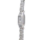 Pre-Owned Cartier Panthère Diamonds