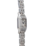 Pre-Owned Cartier Panthère Diamonds