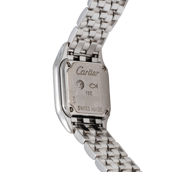 Pre-Owned Cartier Panthère Diamonds