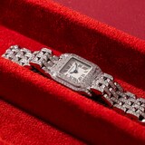 Pre-Owned Cartier Panthère Diamonds