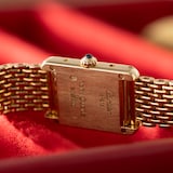Pre-Owned Cartier Tank Louis