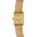 Pre-Owned Cartier Tank Louis