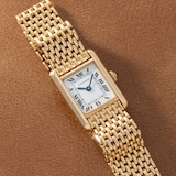 Pre-Owned Cartier Tank Louis