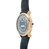 Pre-Owned Cartier Rotonde de Cartier