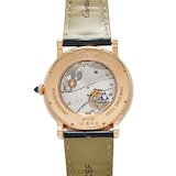 Pre-Owned Cartier Rotonde de Cartier