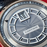 Pre-Owned Cartier Rotonde de Cartier