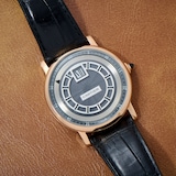 Pre-Owned Cartier Rotonde de Cartier