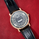 Pre-Owned Cartier Rotonde de Cartier