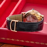 Pre-Owned Cartier Rotonde de Cartier
