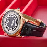 Pre-Owned Cartier Rotonde de Cartier
