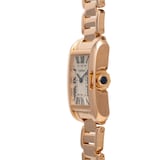 Pre-Owned Cartier Tank Anglaise Small