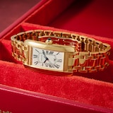 Pre-Owned Cartier Tank Americaine