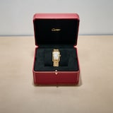Pre-Owned Cartier Tank Americaine